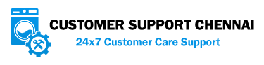 Customer Support Chennai